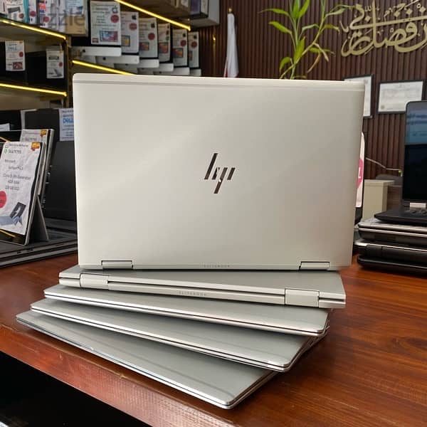 HP EliteBook x360 1030 G4 5