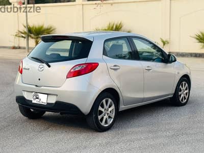 Mazda 2 2014 Hatchback