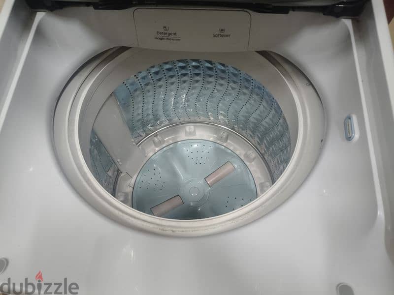 washing machine for sale 1