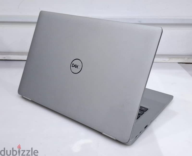 DELL Business 11th Generation Laptop Core i5 16GB RAM 13.3"FHD Display 6