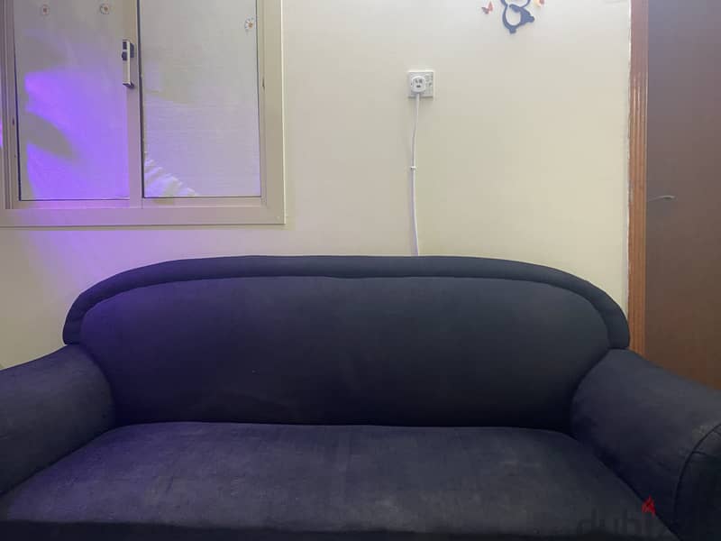 Sofa for sale 1