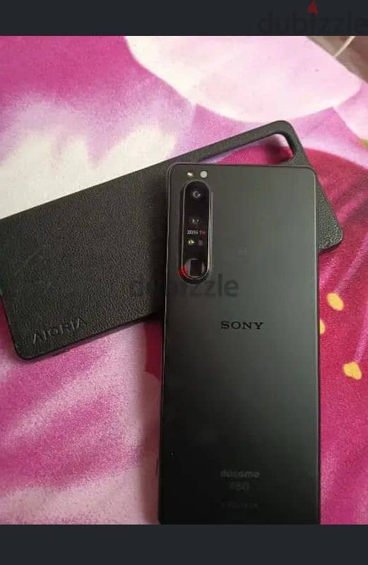 Sony Xperia 1 mark 3 0