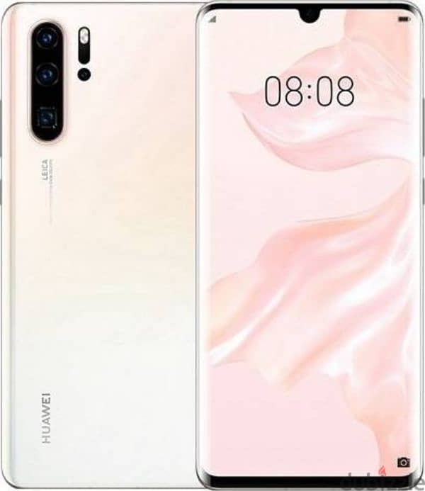 هواوي p30 pro بحالة ممتازة 0