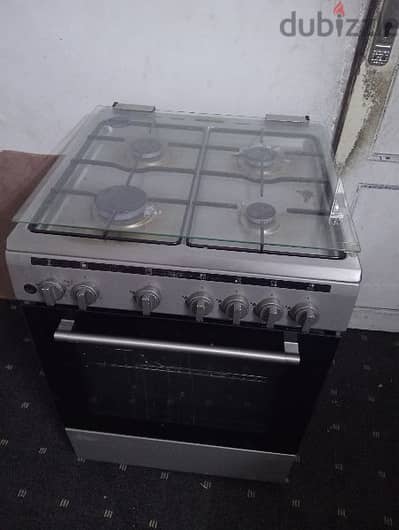 oven