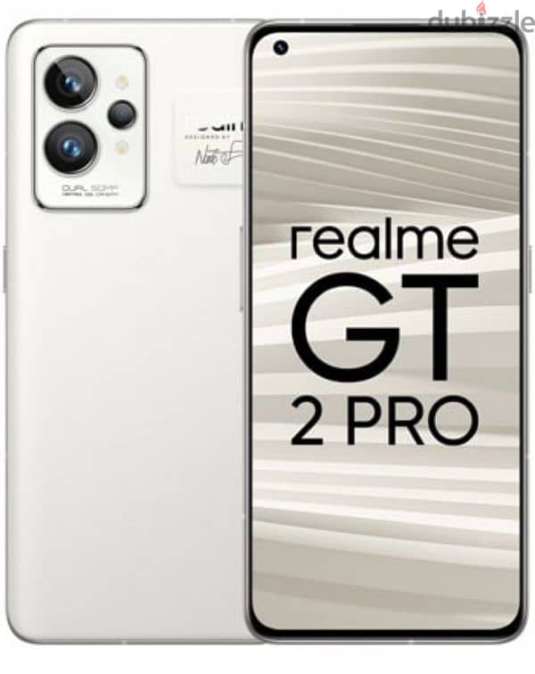 realme gt pro 2