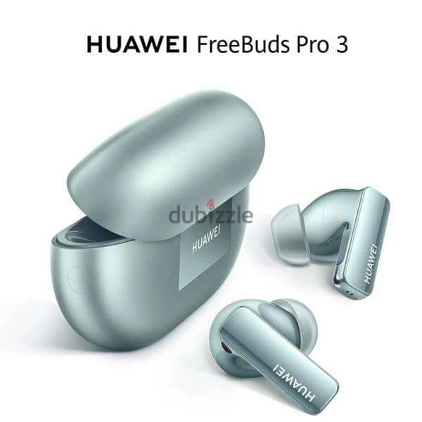 Huawei Freebuds Pro 3 brand new 0