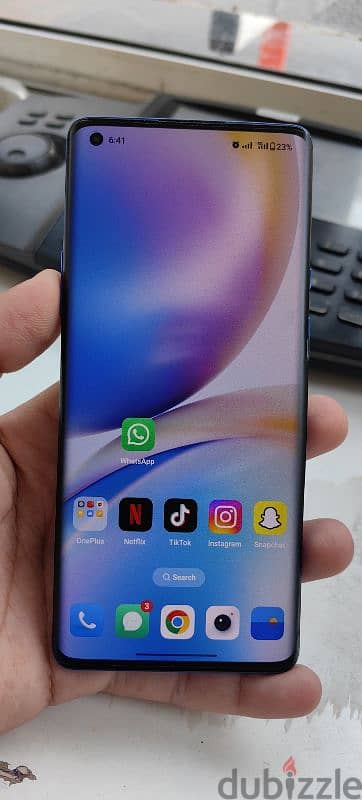 urgent sell OnePlus 8 pro ( ram 12+12/256 gb 0