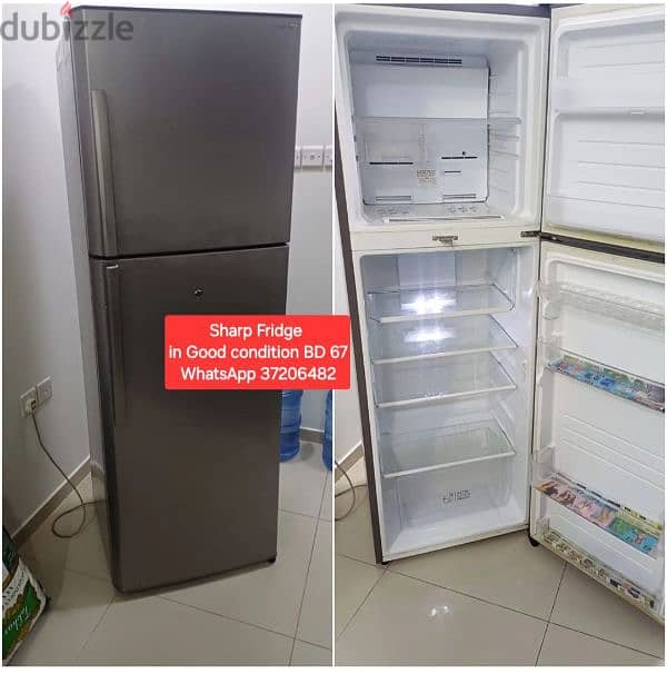 Single door metal Cupboard and other items for sale with Delivery 19