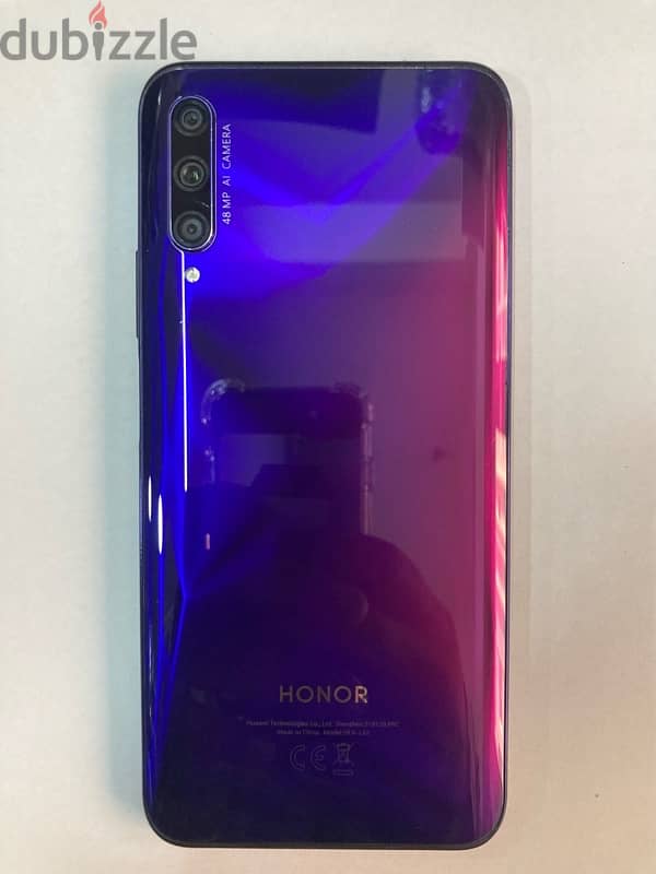 256 gb honor 9x pro 0