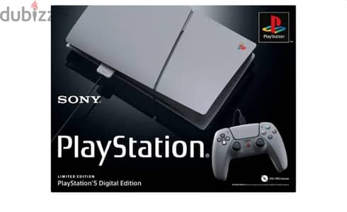 PlayStation 30th Anniversary Limited Edition (Digital)