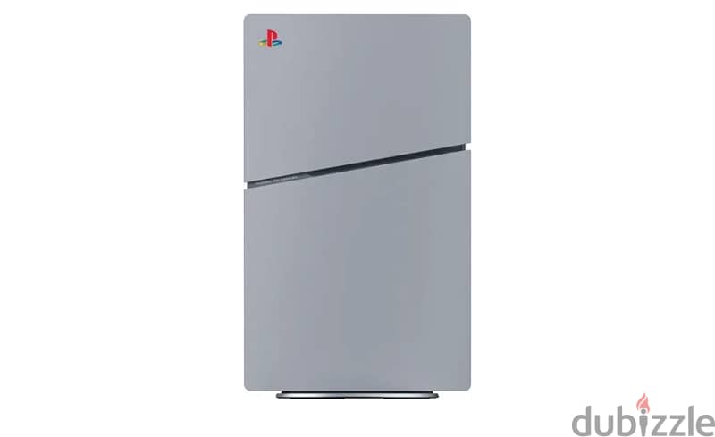 PlayStation 30th Anniversary Limited Edition (Digital) 3