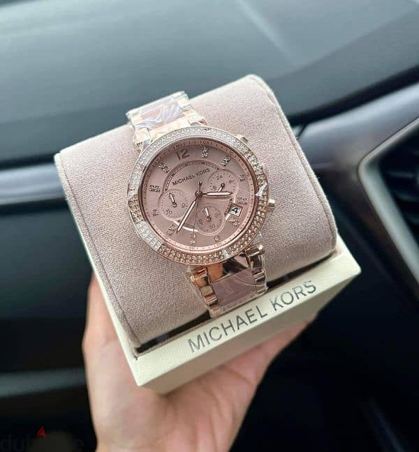 MK 5896 Women Watch 1