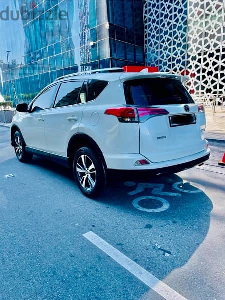 Toyota Rav 4 Model 2016 3