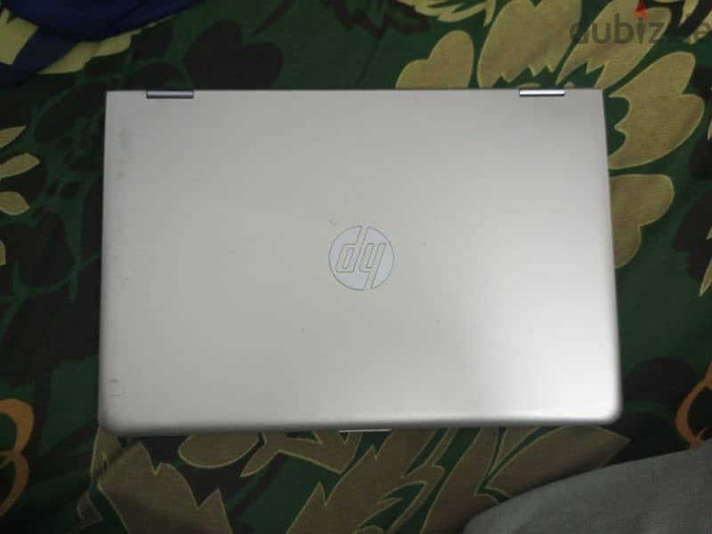 Hp pavilion x360 laptop 2