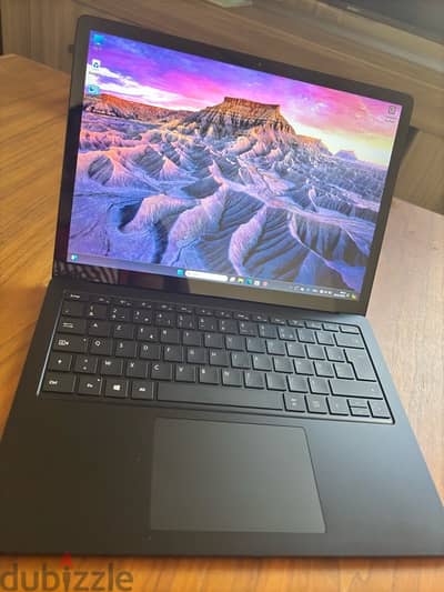 microsoft laptop 3 i5 10th gen