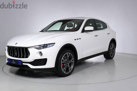 Maserati Levante 2020 Levante 3.0 V6