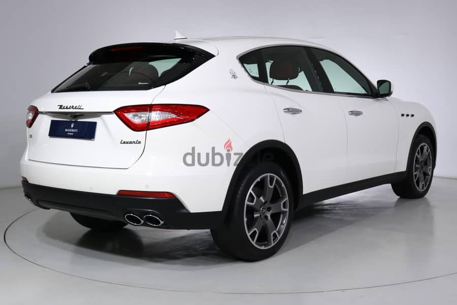 Maserati Levante 2020 Levante 3.0 V6 2