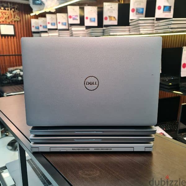 Dell Latitude 5420 Core i3-11th Gen 4