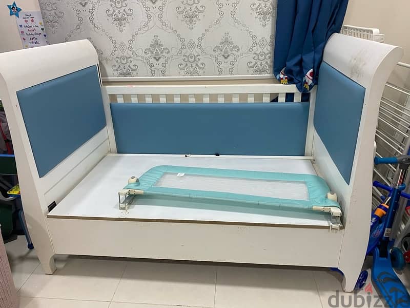 Kids Bed For sale 0