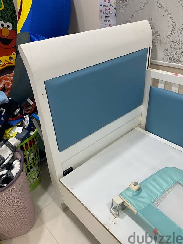 Kids Bed For sale 2