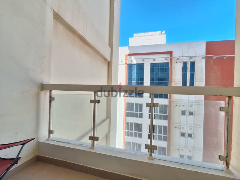 In Juffair Height | Gorgeous Flat | Balcony | Great Facilities 8