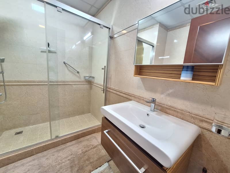 In Juffair Height | Gorgeous Flat | Balcony | Great Facilities 9