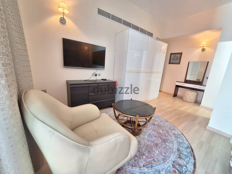 In Juffair Height | Gorgeous Flat | Balcony | Great Facilities 18