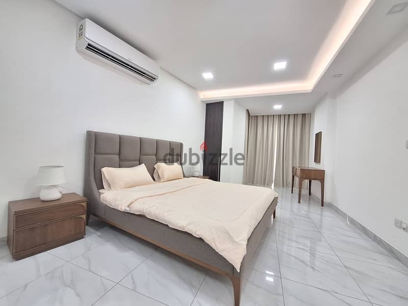 Brand New | Ultra-Modern | Luxury | large Balcony | Great Facilities! 1