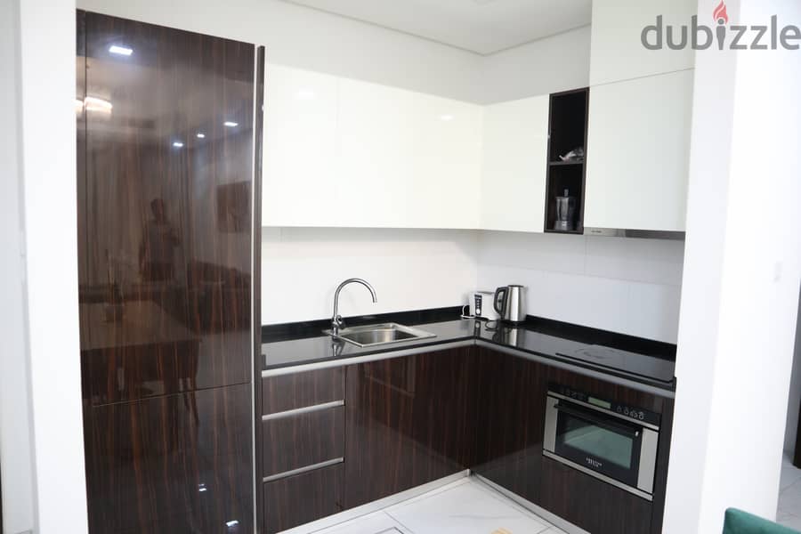 Brand New | Ultra-Modern | Luxury | large Balcony | Great Facilities! 2