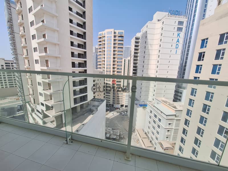 Brand New | Ultra-Modern | Luxury | large Balcony | Great Facilities! 6