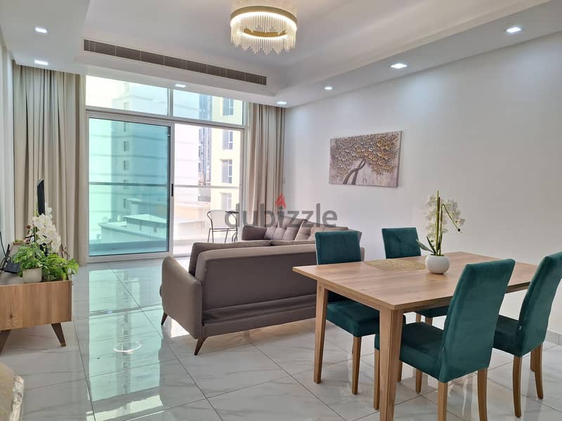 Brand New | Ultra-Modern | Luxury | large Balcony | Great Facilities! 7