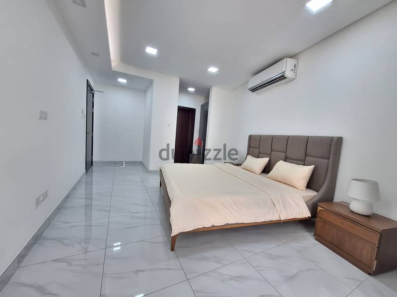 Brand New | Ultra-Modern | Luxury | large Balcony | Great Facilities! 8