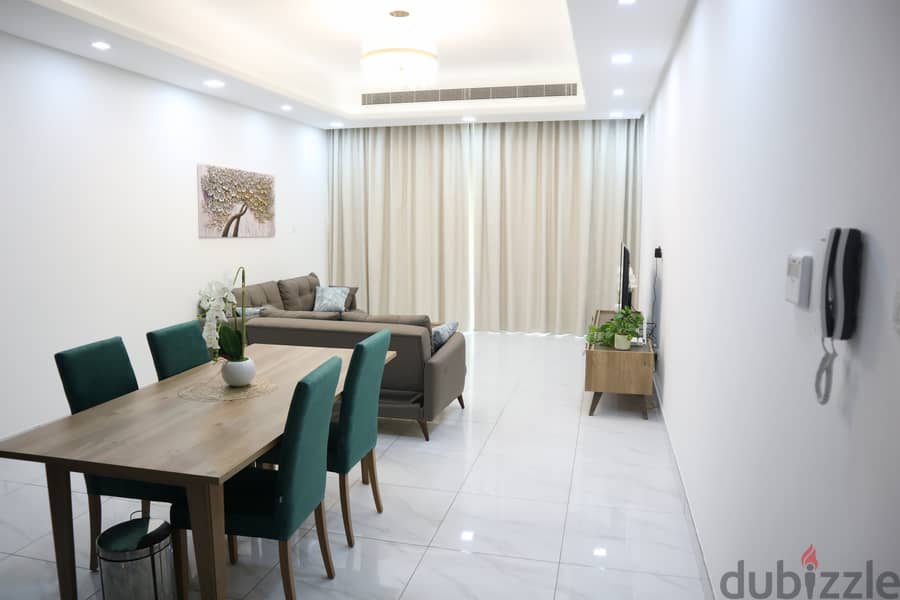 Brand New | Ultra-Modern | Luxury | large Balcony | Great Facilities! 10