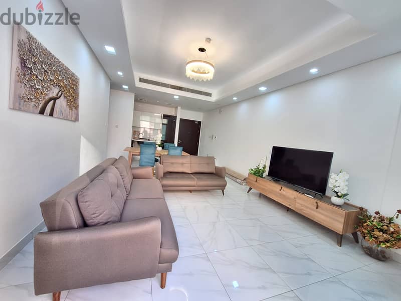 Brand New | Ultra-Modern | Luxury | large Balcony | Great Facilities! 12