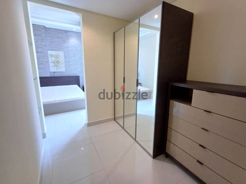 Gorgeous Flat | Bright | Modern | Balcony | Near Juffair Mall 12