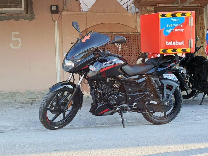 Pulsar Bjaj 2022 0