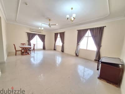 Spacious Flat | Gas Connection | Balcony | Near Juffair Mall