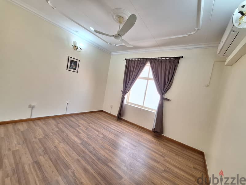 Monthly & Yearly Basis | Fully Furnished | Balcony | With Facilities 8