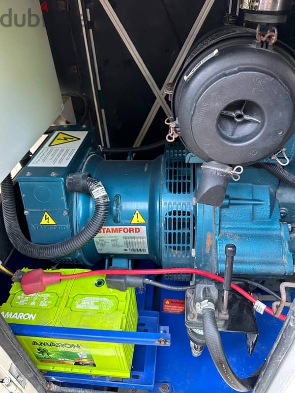 Generator for Sale 20KVA 2