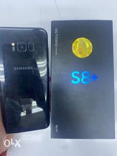 Samsung S8plus 0