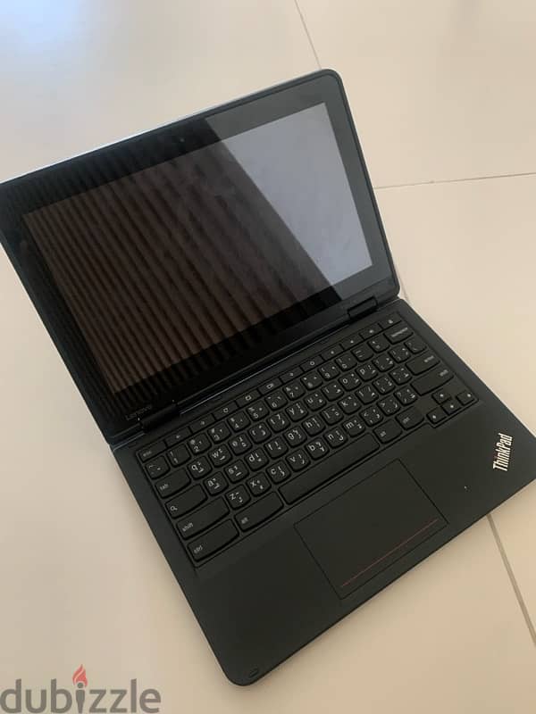 LENOVO CHROMBOOK FOR SELL!!! 1