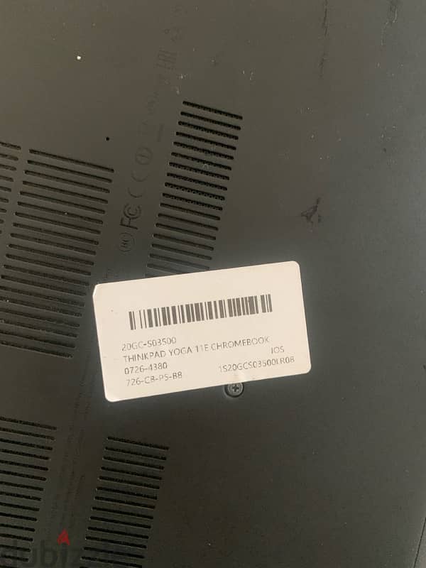 LENOVO CHROMBOOK FOR SELL!!! 2