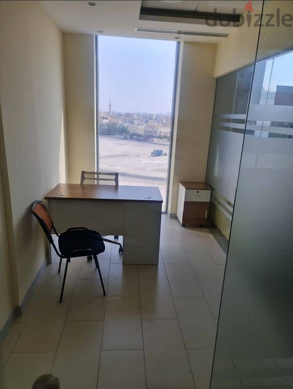 Start your company now ! 90 BD office rent 2