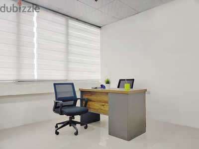 ᶮ10 Sq Meter For your Commercial #office in Adliya Gulf 97bd monthly O