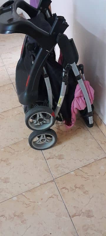 junior baby stroller 0