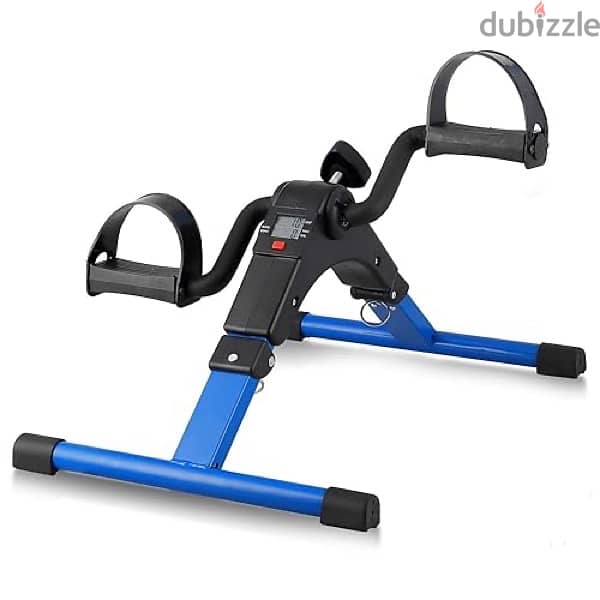 Arm and leg pedal exerciser for sale very good quality lcd display 1