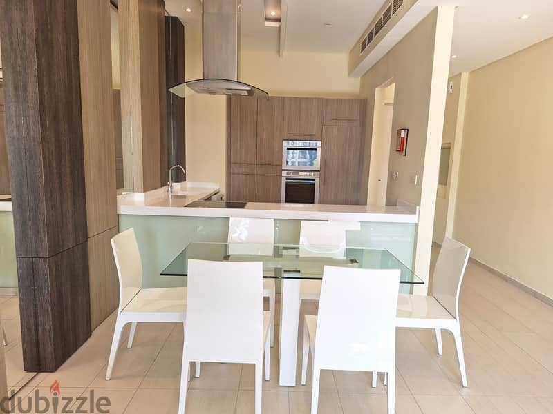 Gorgeous Flat | Fully Renovated | Balcony |  Near Oasis Mall juffair 13