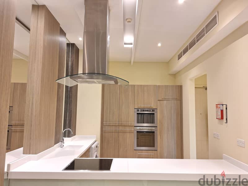 Gorgeous Flat | Fully Renovated | Balcony |  Near Oasis Mall juffair 18