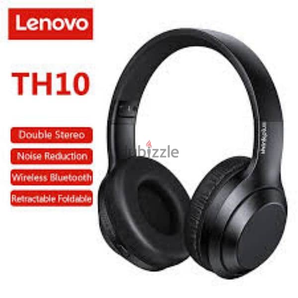 Lanevo Original Headset 0