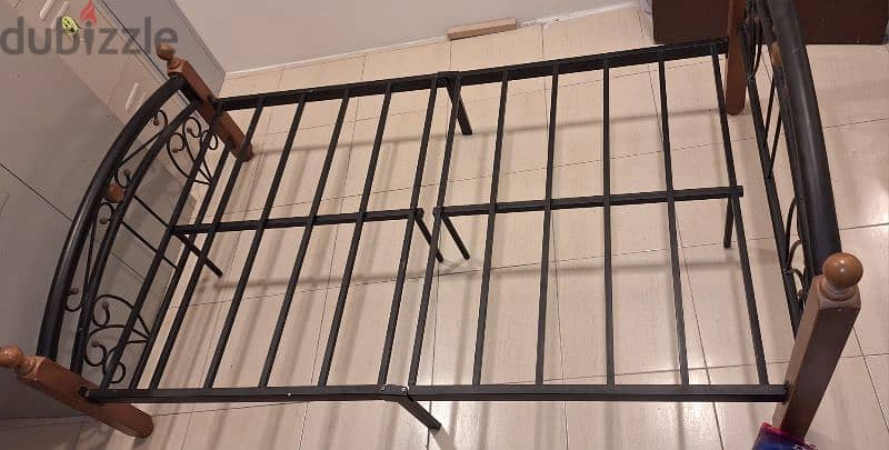 Bed frame for sale 1